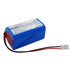 Compatible battery replacement for Biocare HYLB-293,HYLB-683