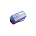 Medical Battery Biocare ECG-1201