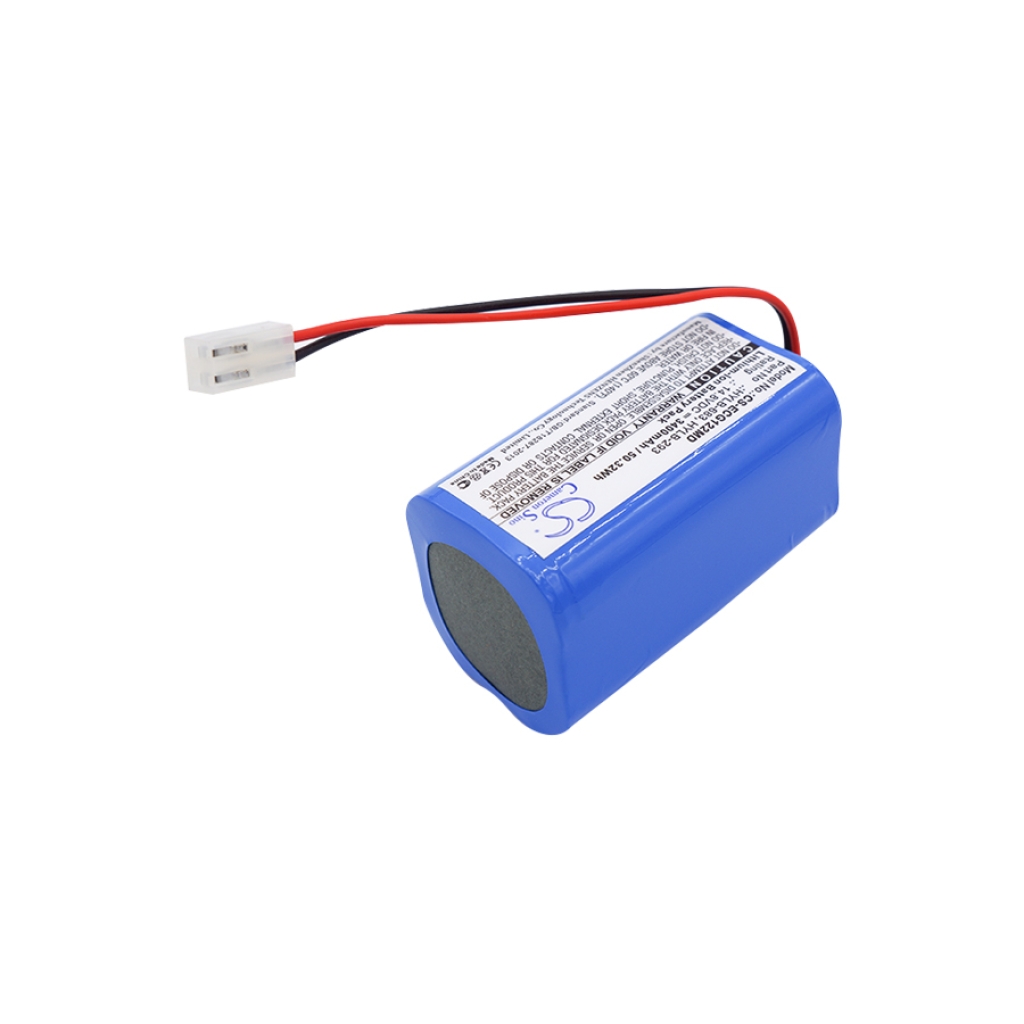 Medical Battery Biocare ECG-1201