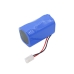 Medical Battery Biocare ECG-1201