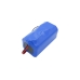 Medical Battery Biocare ECG-1201