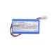 Medical Battery Biocare ECG-1201