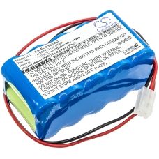 Kompatibilna zamenjava baterije za Cardipia NS200D1374789