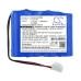 Medicinska baterija Biocare CS-ECG301MD