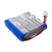 Medicinska baterija Biocare CS-ECG601MD