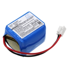 Kompatibilna zamenjava baterije za Biocare HYLB-114A
