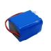 Medicinska baterija Biocare CS-ECG980MD