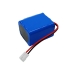 Medicinska baterija Biocare CS-ECG980MD