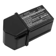 Kompatibilna zamenjava baterije za Elca PINC 07MH,PINC-07MH,REC-PINC-07J