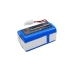 Vacuum Battery Silvercrest SSRA1