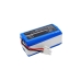 Vacuum Battery Silvercrest SSRA1