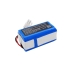 Vacuum Battery Silvercrest SSRA1