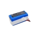 Vacuum Battery Silvercrest SSRA1