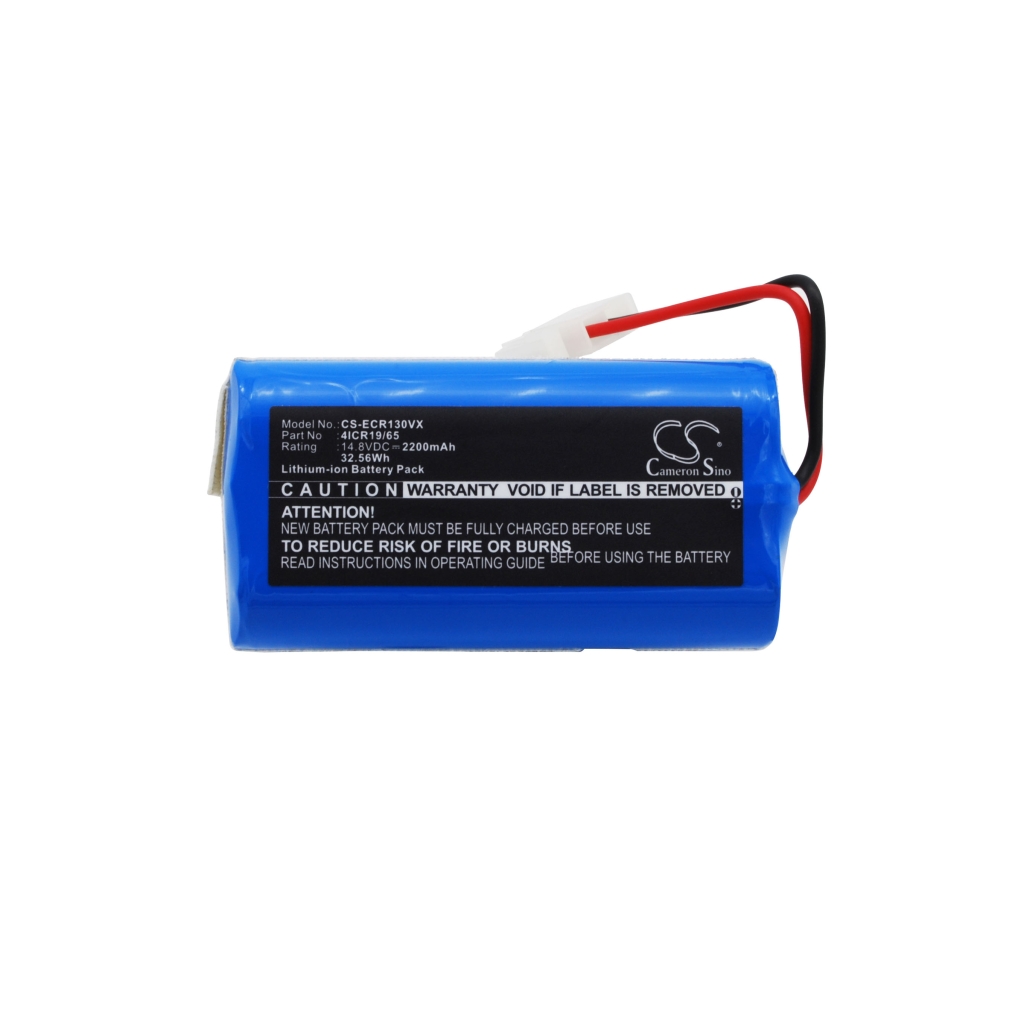 Vacuum Battery Silvercrest SSRA1