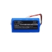 Vacuum Battery Silvercrest SSRA1