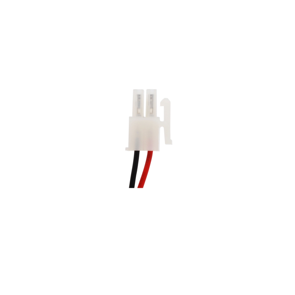Vacuum Battery Silvercrest SSRA1