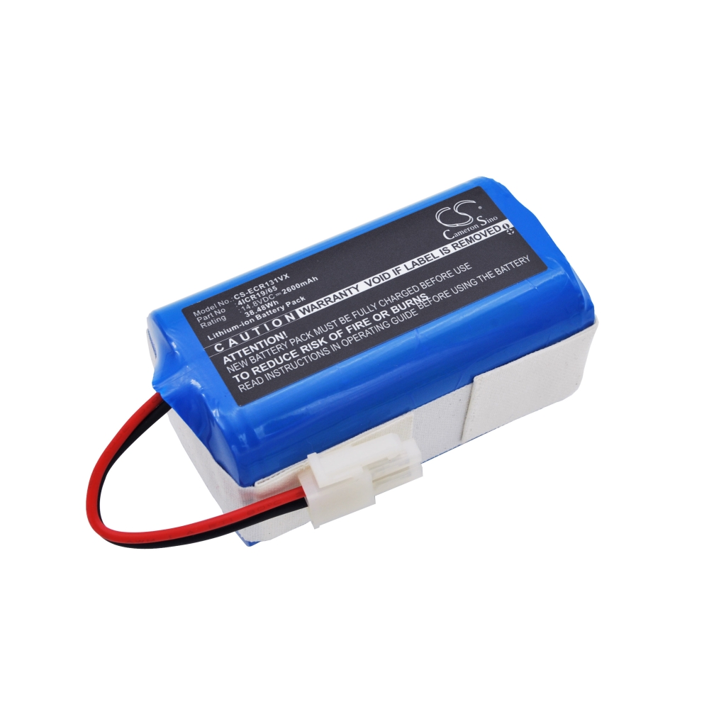Vacuum Battery Silvercrest SSRA1