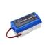 Vacuum Battery Silvercrest SSRA1