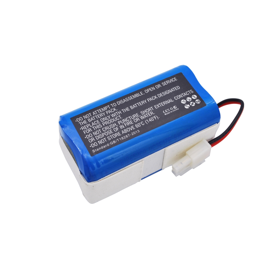 Vacuum Battery Silvercrest SSRA1