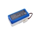 Vacuum Battery Silvercrest SSRA1