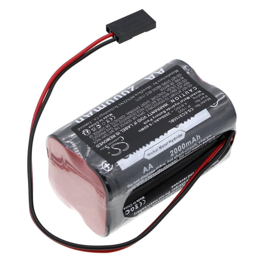 Baterija za plačilni terminal Ei compact CS-ECS155BL