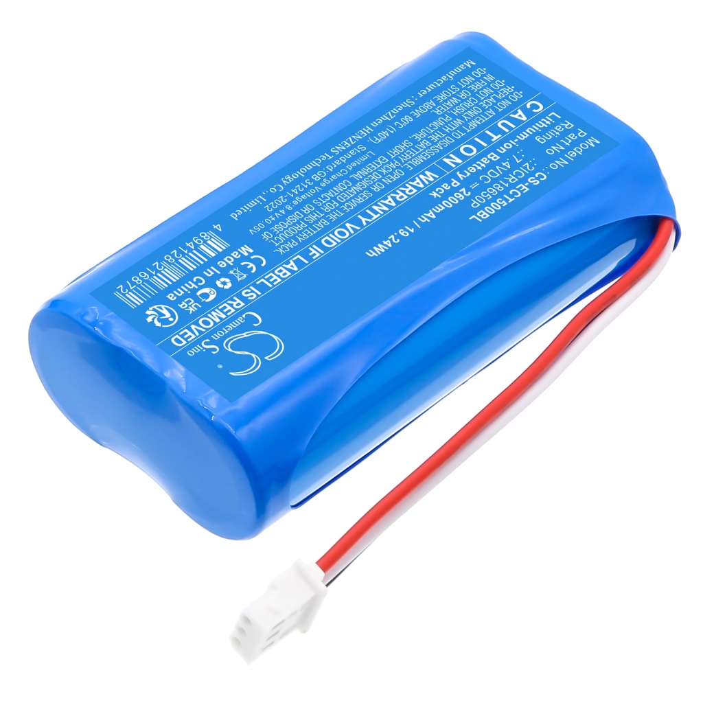 CS-ECT500BL