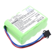 Battery compatibleWith Ecovacs