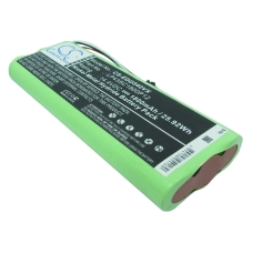 Kompatibilna zamenjava baterije za Ecovacs LP43SC1800P12