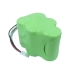 Kompatibilna zamenjava baterije za Hoover 35601130,LP43SC3300P5