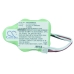 Kompatibilna zamenjava baterije za Hoover 35601130,LP43SC3300P5