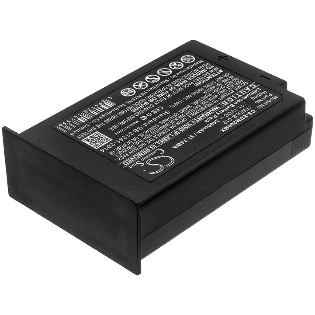 Medicinska baterija Edan CS-EDM200MX