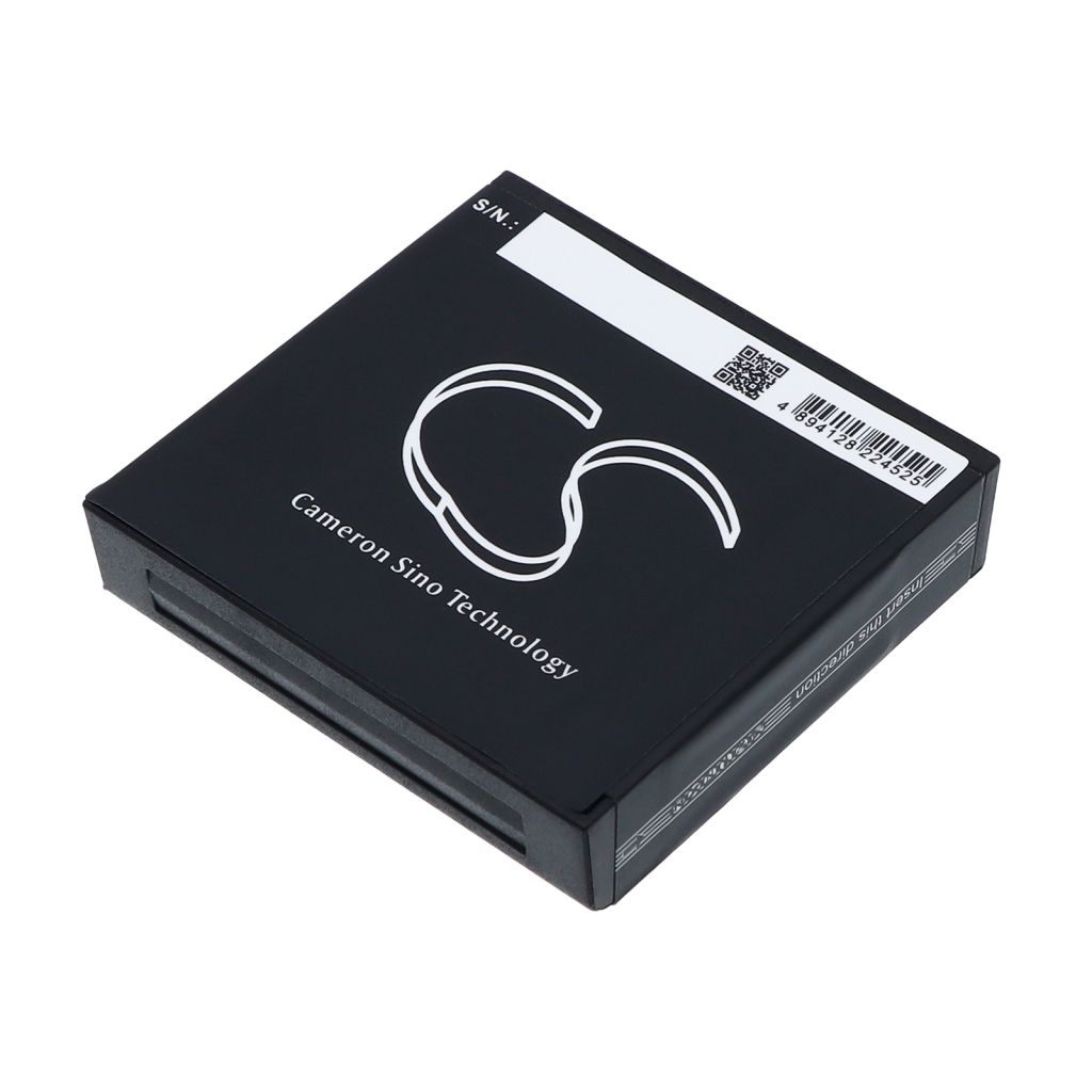 Battery compatible with Edan