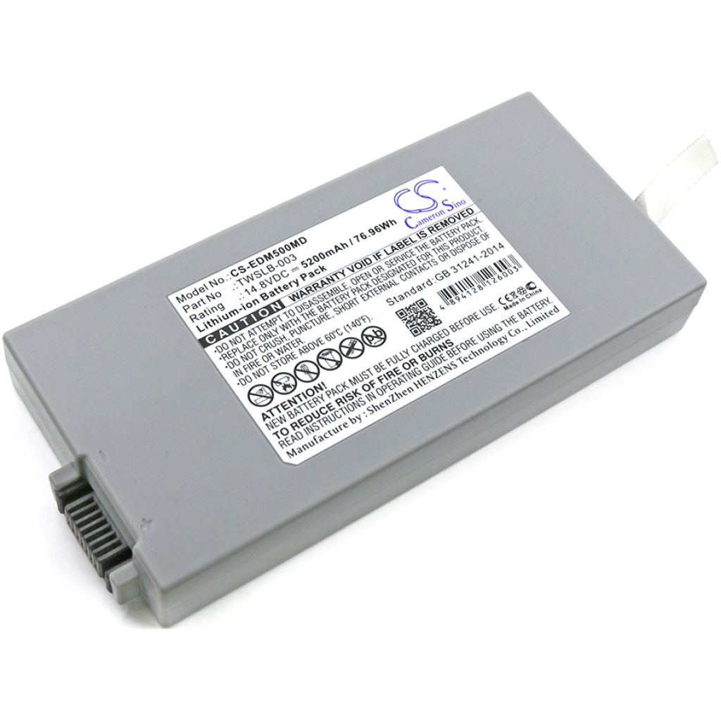 Medicinska baterija Edan M60 (CS-EDM500MD)