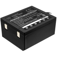 Kompatibilna zamenjava baterije za OMRON HYLB-957,HYLB-957A
