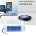 Battery compatible with Ecovacs CS-EDN350VX