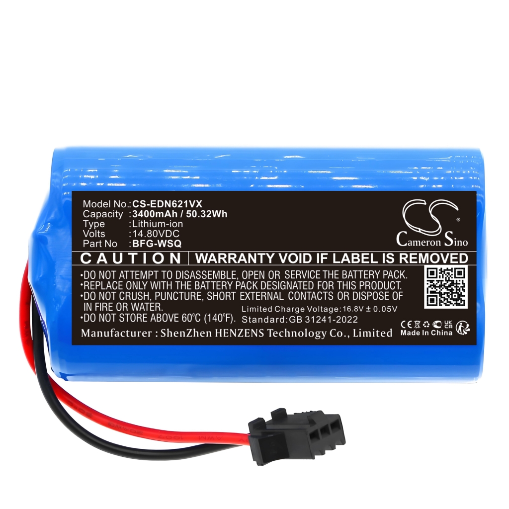 Battery Replaces C0914E1