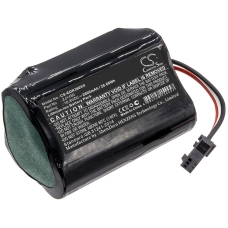 Kompatibilna zamenjava baterije za Ecovacs DA60-DARFON,ZJ1450