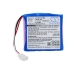 Medicinska baterija Edan CS-EDS120MD