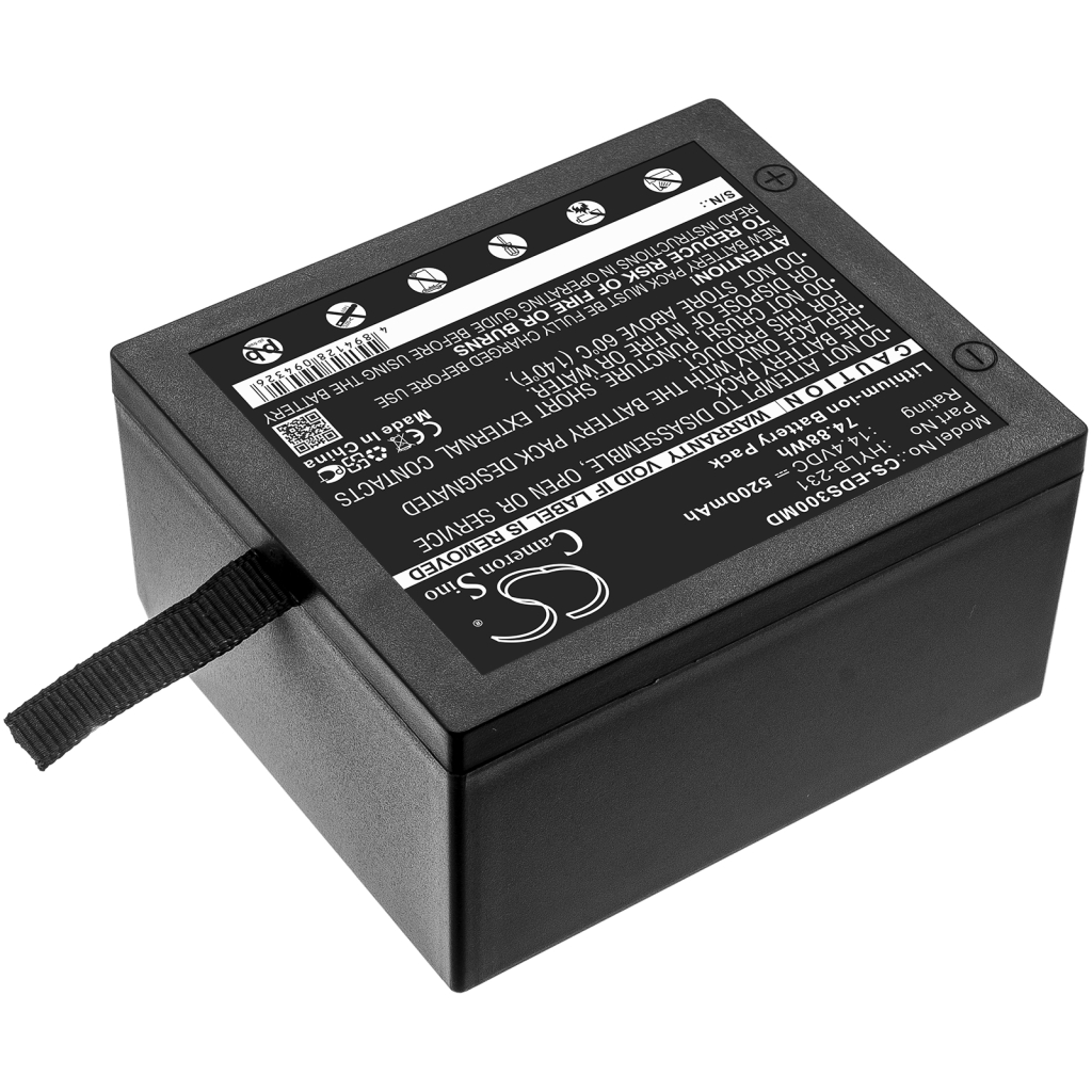 Baterije Nadomešča HYLB-231