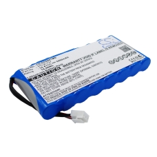 Compatible battery replacement for Edan 019-0779-00,21.21.064146,HYLB-727,M21R-064114,TWSLB-004