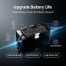 Battery compatible with Vacuum Battery