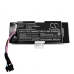 Battery compatible with Vacuum Battery