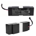 Battery compatible with Vacuum Battery