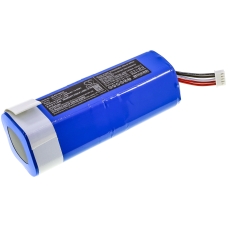 Kompatibilna zamenjava baterije za Ecovacs 10002644,201-1913-420,201-1913-4200,201-1913-4201,201-2102-24Q5...