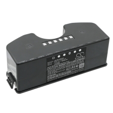 Kompatibilna zamenjava baterije za Ecovacs 10001374,201-1453-0049,BFD-YV,DN700-BYD