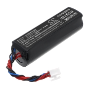 Battery for Ecovacs Winbot Mini