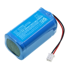 Kompatibilna zamenjava baterije za Ecovacs 14500-S41PJ,201-1907-0302,201-2005-0022,S04-LI-148-650