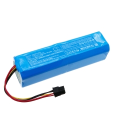 Kompatibilna zamenjava baterije za Ecovacs CS02-LI-1440-5200
