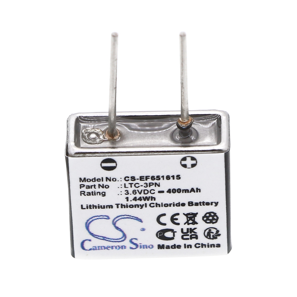 Baterije  CS-EF651615