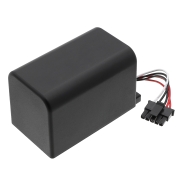Battery compatibleWith Vacuum Battery